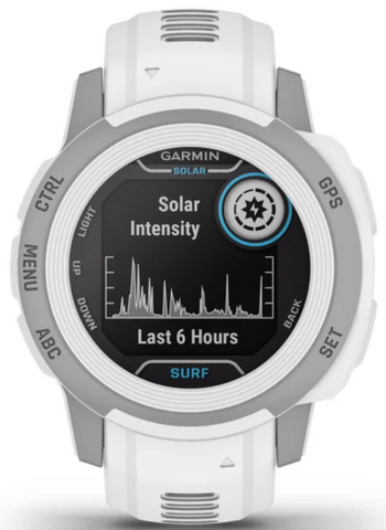 Garmin Watch Instinct 2S Solar Surf Edition