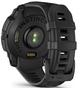 Garmin Instinct 3 Solar 45mm Watch