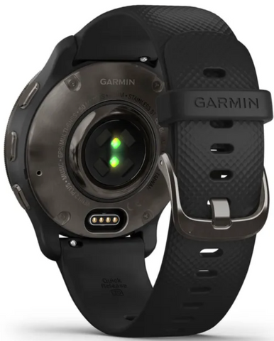 Garmin Watch Venu 2 Plus Slate
