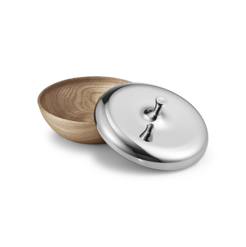 Georg Jensen Bonboniere Turnip. 3584893.
