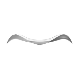 Georg Jensen Cobra Oval Tray. 3586628.