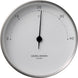 Georg Jensen Koppel Stainless Steel 10cm Thermometer White Dial. 3587588.