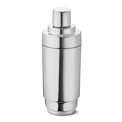 Georg Jensen Manhattan Cocktail Shaker. 3586091.