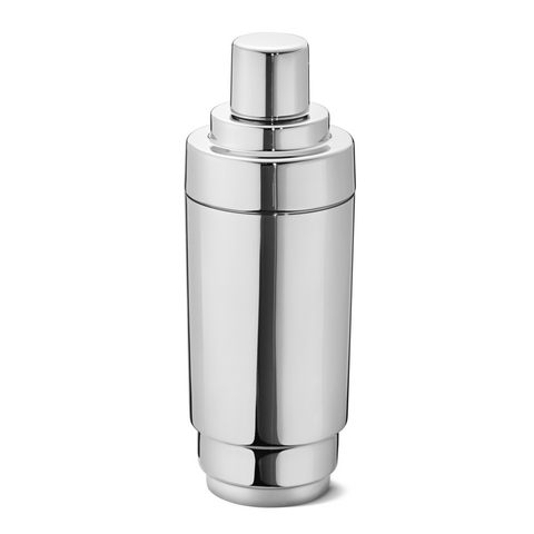 Georg Jensen Manhattan Cocktail Shaker. 3586091.