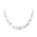 Georg Jensen Offspring Sterling Silver Necklace 10012558