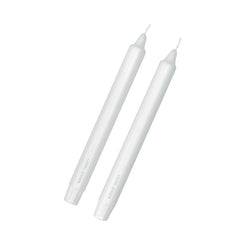 Georg Jensen Set of Two Slim Candles. 10016658.