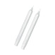 Georg Jensen Set of Two Slim Candles. 10016658.