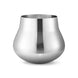 Georg Jensen Sky Stainless Steel Champagne and Wine Cooler. 10019302.