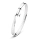 Georg Jensen Torun Sterling Silver Bangle 20000525