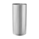 Georg Jensen Bernadotte Stainless Steel Large Vase, 10014922.