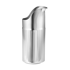 Georg Jensen Bernadotte Stainless Steel Milk Jug, 10014933.