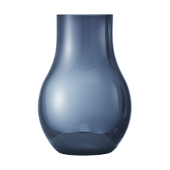 Georg Jensen Cafu Small Glass Vase. 3586353.