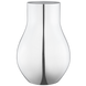 Georg Jensen Cafu Stainless Steel Medium Vase, 3586358.