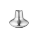 Georg Jensen Koppel Stainless Steel Small Vase, 10009649.