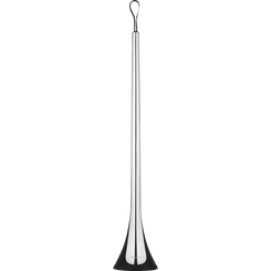Georg Jensen Voyage Stainless Steel Shoehorn, 3584847.