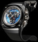Gorilla Fastback Drift Mercury Limited Edition Watch
