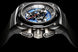 Gorilla Fastback Drift Mercury Limited Edition Watch
