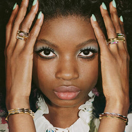 Gucci Link To Love 18ct Yellow Gold 3mm Ring YBC662194001