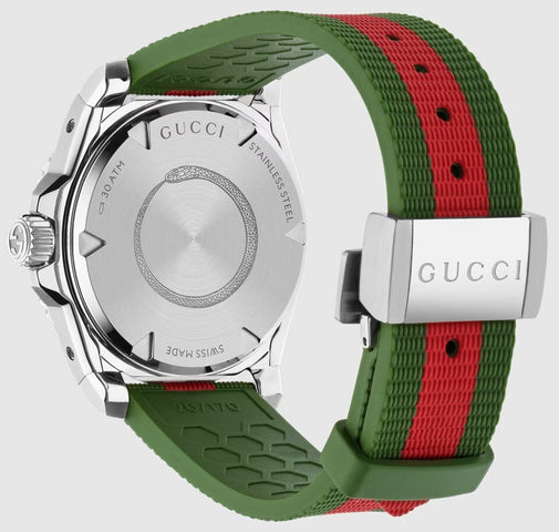 Gucci Watch Dive Automatic