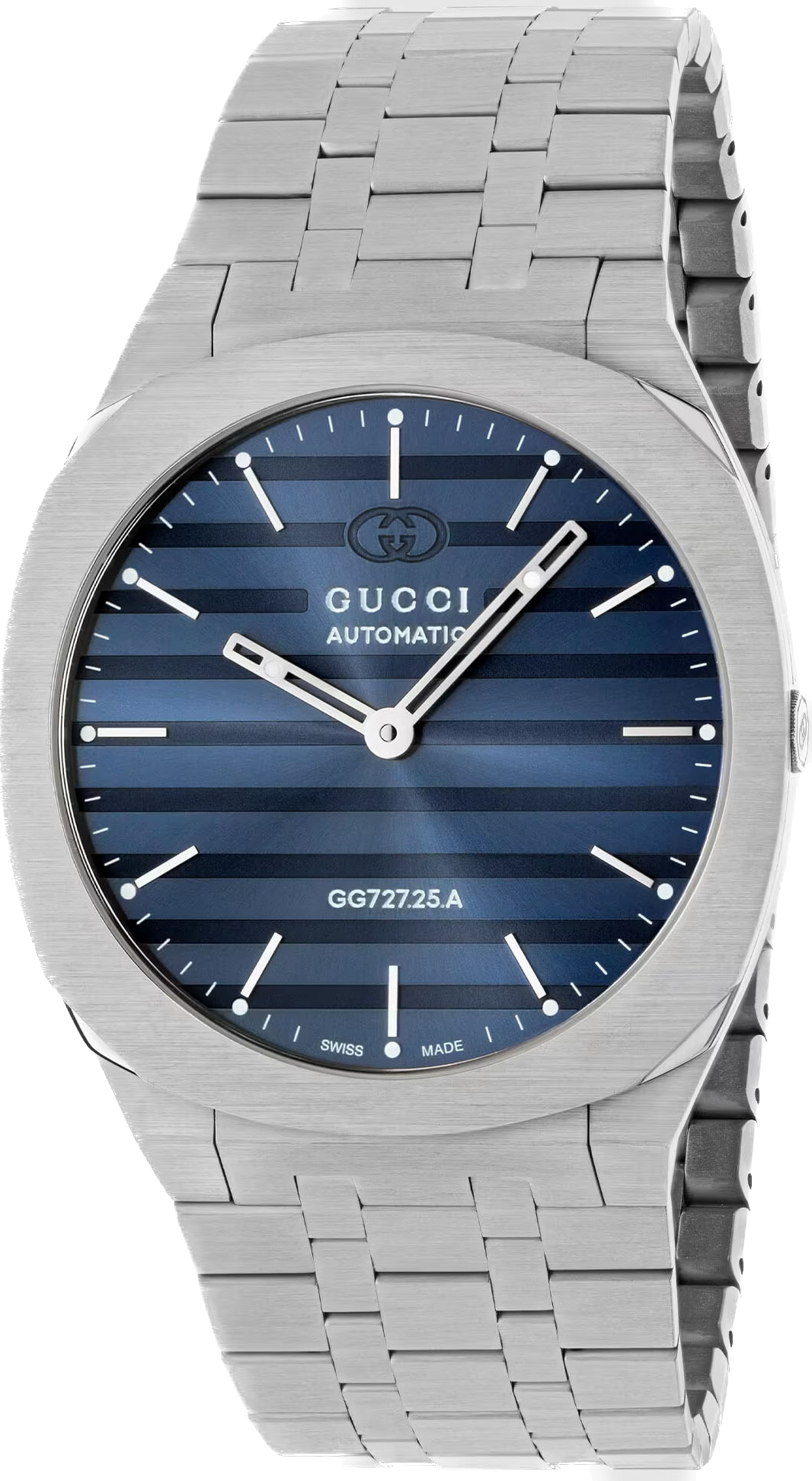 Gucci Watch GUCCI 25H YA163321 Watch | Jura Watches