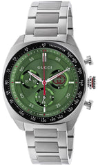 Gucci Interlocking Watch