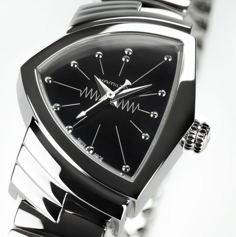 Hamilton Ventura S Quartz Watch