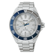 Seiko 145th Anniversary Prospex Diver’s Watch “Samurai” Mechanical Limited Edition in Silvertone
