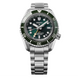 Seiko Prospex Sea 1968 Heritage Diver's GMT Green Watch