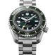 Seiko Prospex Sea 1968 Heritage Diver's GMT Green Watch