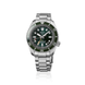 Seiko Prospex Sea 1968 Heritage Diver's GMT Green Watch