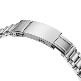 Seiko Prospex 1968 Heritage Diver's GMT Watch