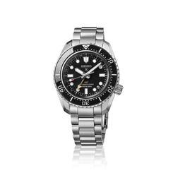 Seiko Prospex 1968 Heritage Diver's GMT Watch