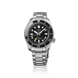 Seiko Prospex 1968 Heritage Diver's GMT Watch