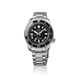 Seiko Prospex 1968 Heritage Diver's GMT Watch