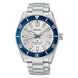 Seiko Speedtimer Divers 1965 Heritage 145th Anniversary Limited Edition 40mm Mens Watch Silver