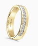 9ct Yellow Gold 0.50ct Diamond Ring