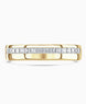 9ct Yellow Gold 0.50ct Diamond Ring