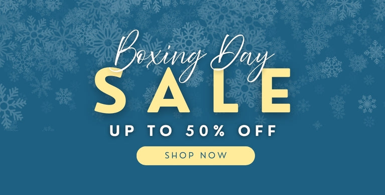 Boxing Day Sale
