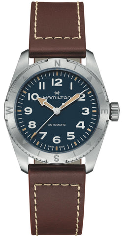 Hamilton Watch Khaki Field Expedition 37mm H70225540