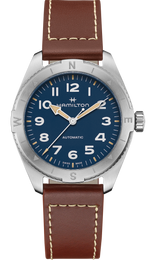 Hamilton Watch Khaki Field Expedition 41mm H70315540