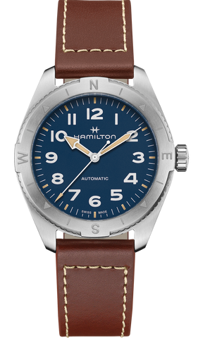 Hamilton Watch Khaki Field Expedition 41mm H70315540
