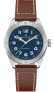 Hamilton Watch Khaki Field Expedition 41mm H70315540