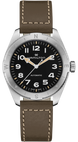 Hamilton Watch Khaki Field Expedition 41mm H70315830