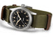 Hamilton Khaki Field Quartz Watch