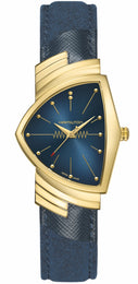 Hamilton Watch Ventura Blue H24301941