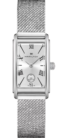 Hamilton American Classic Ardmore Watch