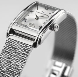 Hamilton American Classic Ardmore Watch