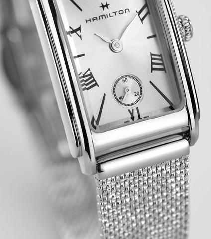 Hamilton American Classic Ardmore Watch