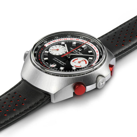 Hamilton American Classic Chrono Matic 50 Limited Edition Watch