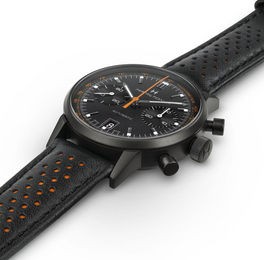 Hamilton American Classic Intra-Matic Automatic Chronograph Watch